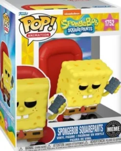 Bob l'Eponge (Meme)