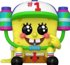 Bob l'éponge