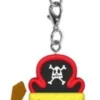 Bob l'éponge (un pour tous, tous pirates !) - Porte-clés
