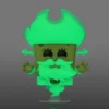 Bob l'éponge (un pour tous, tous pirates !) - Glow in the Dark