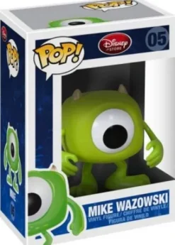 Bob Razowski