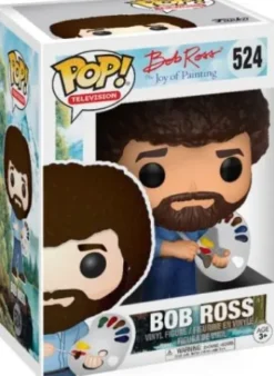 Bob Ross