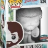 Bob Ross - Blanc