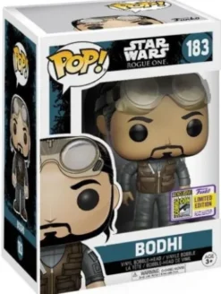 Bodhi