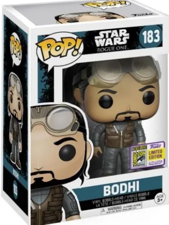Bodhi
