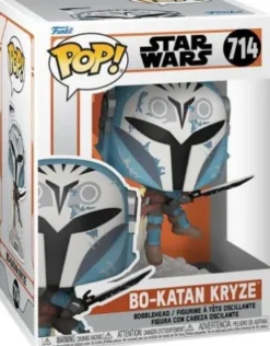 Bo-Katan Kryze