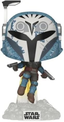 Bo-Katan Kryze