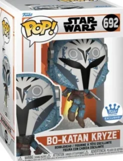 Bo-Katan Kryze
