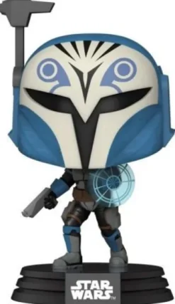 Bo-Katan Kryze