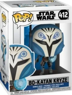 Bo-Katan Kryze