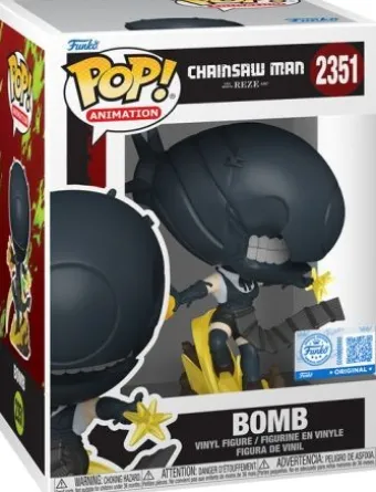 Bomb