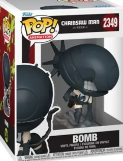 Bomb