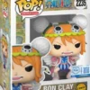 Bon Clay [avec Chase]