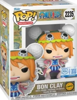 Bon Clay [avec Chase]