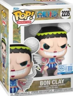 Bon Clay [avec Chase]