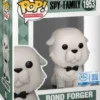 Bond Forger [avec Chase]