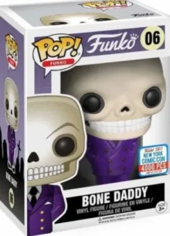 Bone Daddy