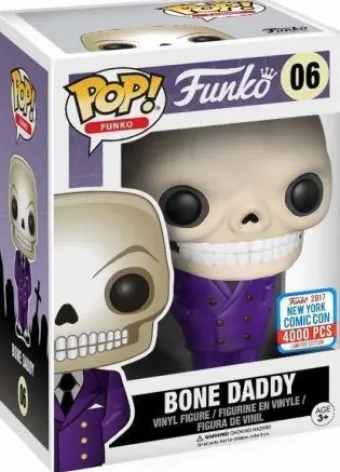 Bone Daddy