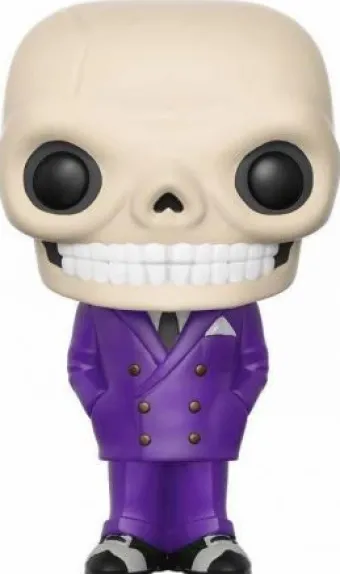 Bone Daddy