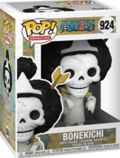 Bonekichi