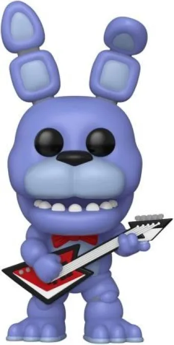 Bonnie