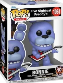 Bonnie