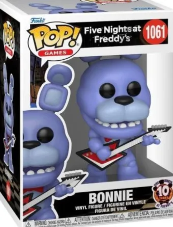 Bonnie