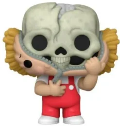 Bony Tony