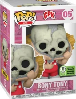 Bony Tony