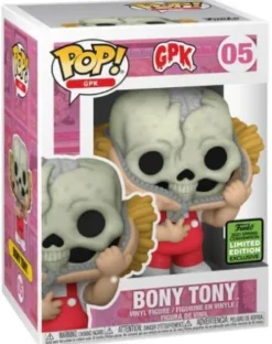 Bony Tony