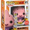 Boo avec glaces