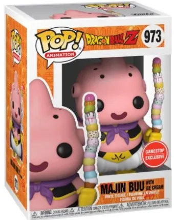 Boo avec glaces - T-Shirt