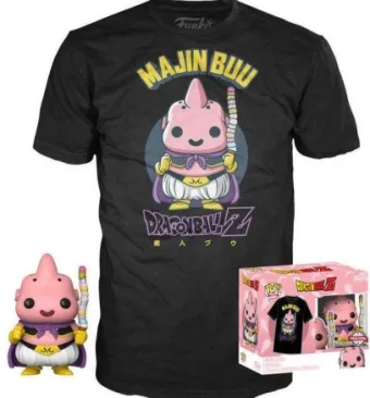 Boo avec glaces - T-Shirt