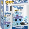Boo Berry Céréale