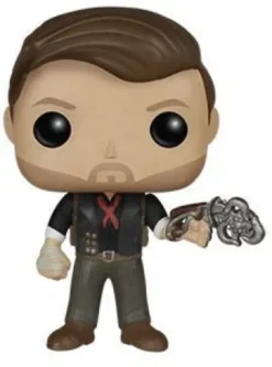 Booker DeWitt