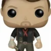 Booker DeWitt