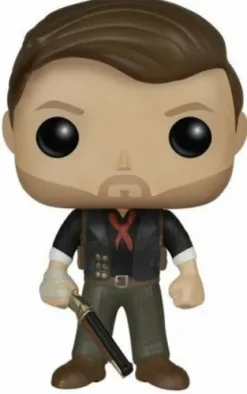 Booker DeWitt
