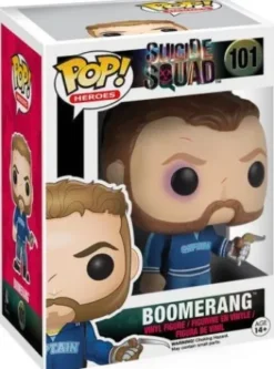Boomerang