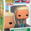 Boomhauer