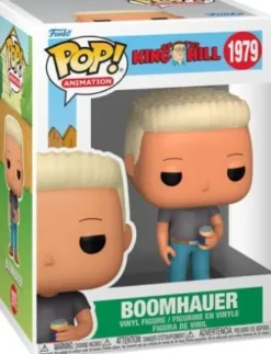 Boomhauer