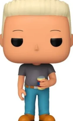 Boomhauer