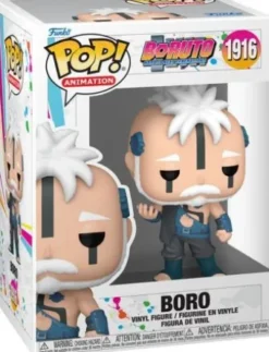 Boro