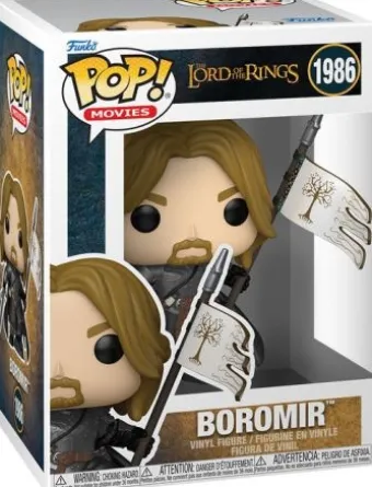 Boromir