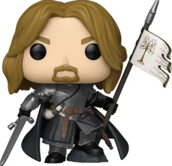 Boromir