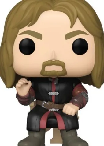 Boromir (Meme)