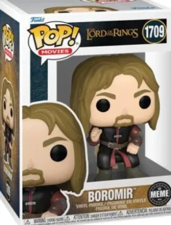 Boromir (Meme)