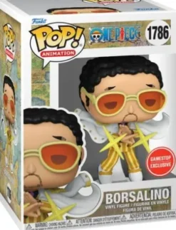 Borsalino