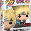 Boruto avec Lame de Chakra [Chase]