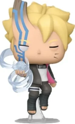 Boruto (Transformation Momoshiki) [Chase]