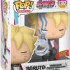 Boruto (Transformation Momoshiki) [avec Chase]